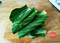 草鱼面线(9个月宝宝辅食)的做法图解7