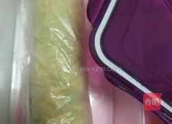 豆面卷(驴打滚)的做法图解9