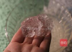 红糖雪燕的做法图解3