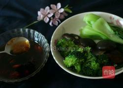 红糖雪燕的做法图解6