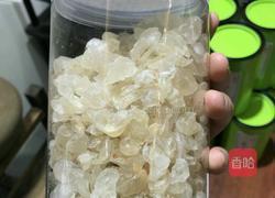 红糖雪燕的做法图解7