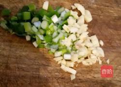 戈雅豆腐汤的做法图解2