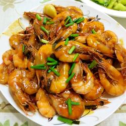 油焖大虾的做法[图]