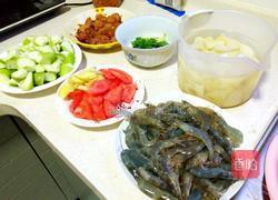 油焖大虾的做法图解1