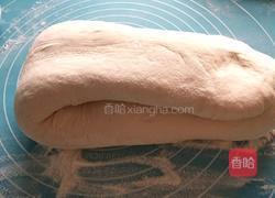 猪肉韭菜包子的做法图解8