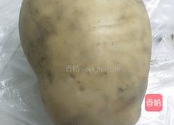 排骨炖土豆的做法图解2