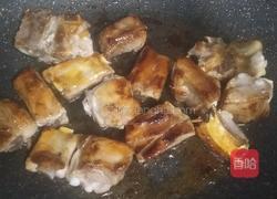 排骨炖土豆的做法图解6