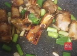 排骨炖土豆的做法图解7