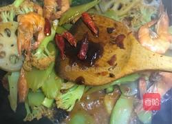 家常版麻辣香锅的做法图解10