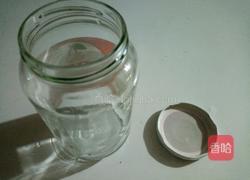 天然酵种二段的做法图解1