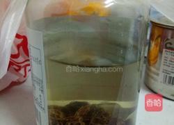 天然酵种的做法图解2