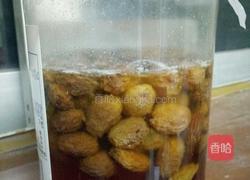 天然酵种的做法图解5