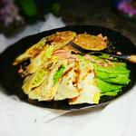 迷你鸡蛋灌饼的做法[图]