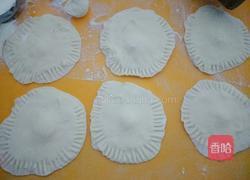 迷你鸡蛋灌饼的做法图解5