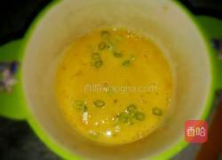 迷你鸡蛋灌饼的做法图解6