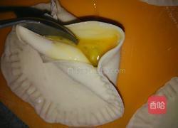 迷你鸡蛋灌饼的做法图解7