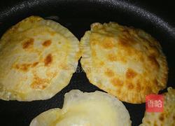 迷你鸡蛋灌饼的做法图解9