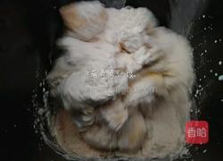 蜂蜜脆底小面包的做法图解5