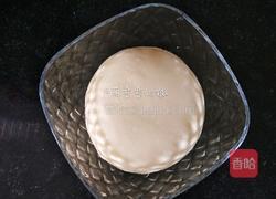 蜂蜜脆底小面包的做法图解7