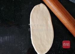 蜂蜜脆底小面包的做法图解11