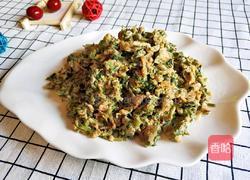 香椿炒鸡蛋的做法图解13