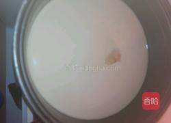 奶茶西米露的做法图解3