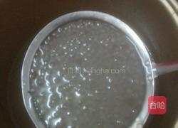 奶茶西米露的做法图解7