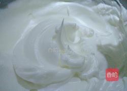 脏脏蛋糕的做法图解6