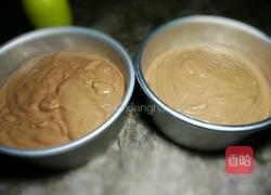 脏脏蛋糕的做法图解9