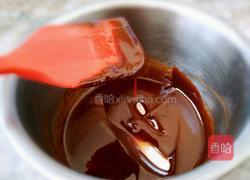 脏脏蛋糕的做法图解13