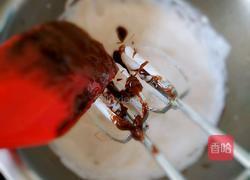 脏脏蛋糕的做法图解14