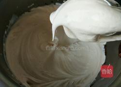 脏脏蛋糕的做法图解15