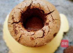 脏脏蛋糕的做法图解16