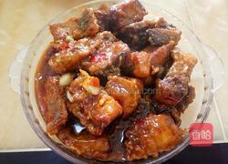 红烧草鱼块的做法图解5