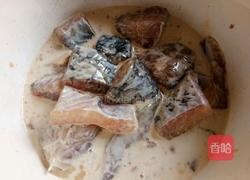 红烧草鱼块的做法图解1