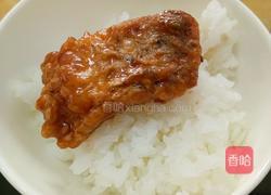 红烧草鱼块的做法图解6