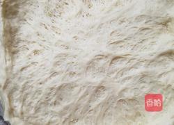 练奶红豆沙包的做法图解4