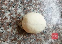 练奶红豆沙包的做法图解8