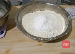 商业版大油条的做法图解1