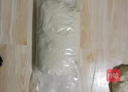 商业版大油条的做法图解3