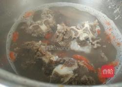 懒人羊肉汤的做法图解7