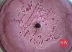 紫薯爱心馒头的做法图解15