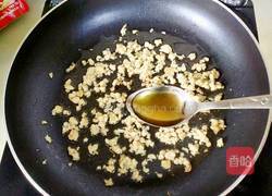 肉末黄瓜丝打卤面的做法图解10