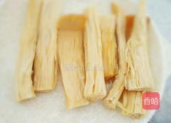 自制辣条的做法图解3