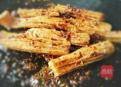 自制辣条的做法图解6