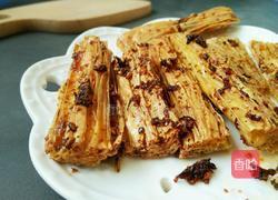 自制辣条的做法图解7