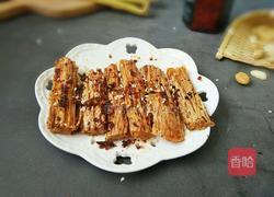 自制辣条的做法图解8