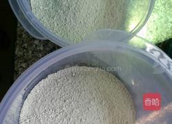 椰汁千层马蹄糕的做法图解1