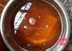 椰汁千层马蹄糕的做法图解2