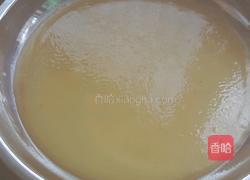 椰汁千层马蹄糕的做法图解6